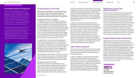 Emissions data extracted from page 22