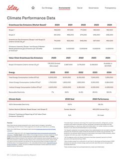 Emissions data extracted from page 17