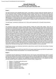 Emissions data extracted from page 38