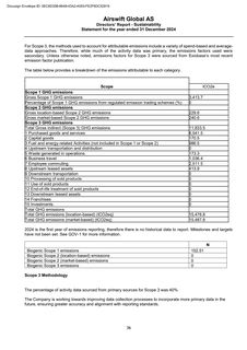 Emissions data extracted from page 39