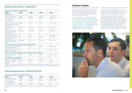 Emissions data extracted from page 19