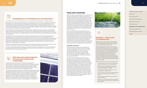 Emissions data extracted from page 37