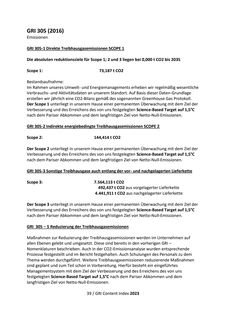 Emissions data extracted from page 40