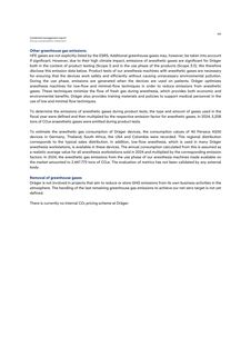 Emissions data extracted from page 109