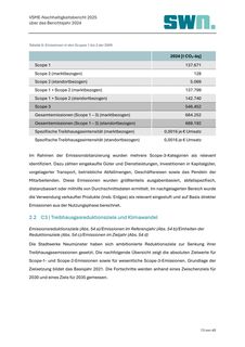 Emissions data extracted from page 15