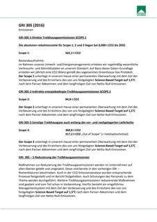 Emissions data extracted from page 39