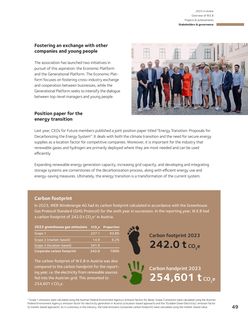 Emissions data extracted from page 53