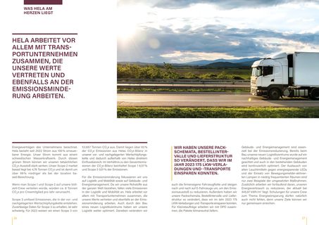 Emissions data extracted from page 14