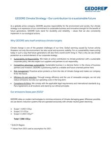 Emissions data extracted from page 1
