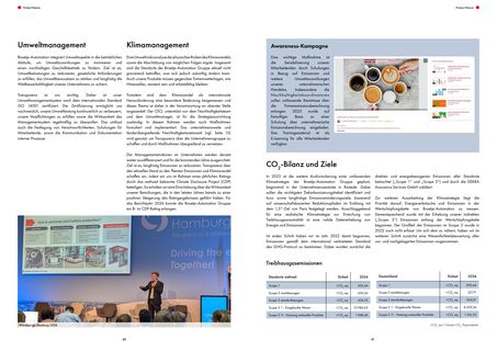 Emissions data extracted from page 21