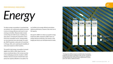 Emissions data extracted from page 17