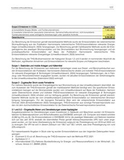 Emissions data extracted from page 177