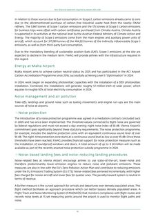 Emissions data extracted from page 70