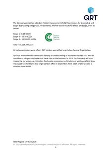 Emissions data extracted from page 4