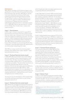 Emissions data extracted from page 105