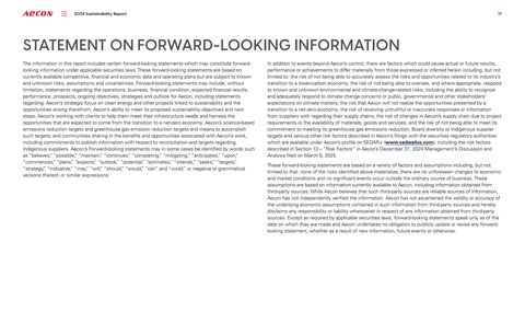 Emissions data extracted from page 19