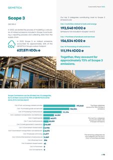 Emissions data extracted from page 98