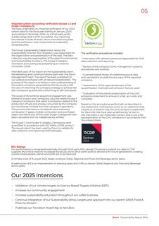 Emissions data extracted from page 7