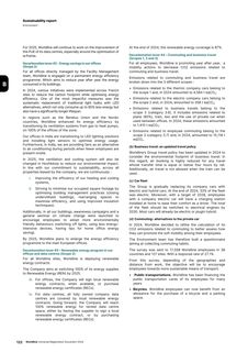 Emissions data extracted from page 122