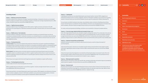 Emissions data extracted from page 68