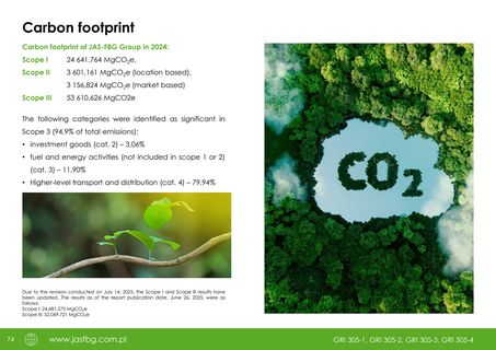 Emissions data extracted from page 75