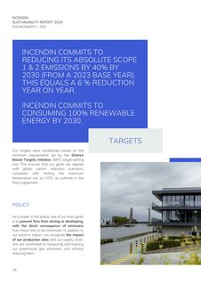 Emissions data extracted from page 24