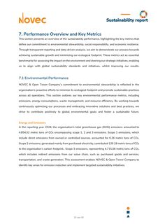 Emissions data extracted from page 22