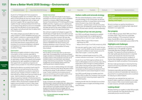 Emissions data extracted from page 151