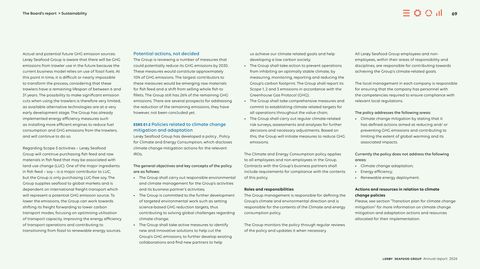Emissions data extracted from page 69
