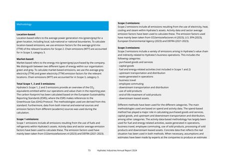 Emissions data extracted from page 73