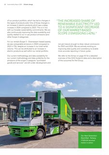 Emissions data extracted from page 32