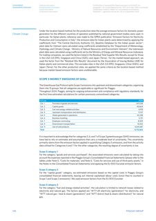 Emissions data extracted from page 78
