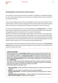 Emissions data extracted from page 25