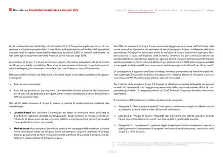 Emissions data extracted from page 158