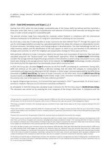 Emissions data extracted from page 67