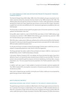 Emissions data extracted from page 169