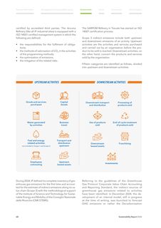 Emissions data extracted from page 70
