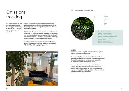 Emissions data extracted from page 16