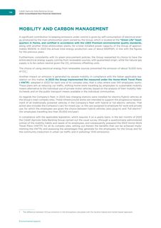 Emissions data extracted from page 140