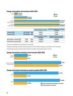 Emissions data extracted from page 46