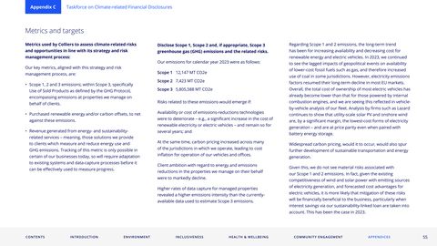 Emissions data extracted from page 55