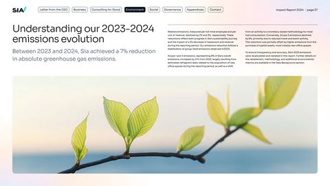 Emissions data extracted from page 27