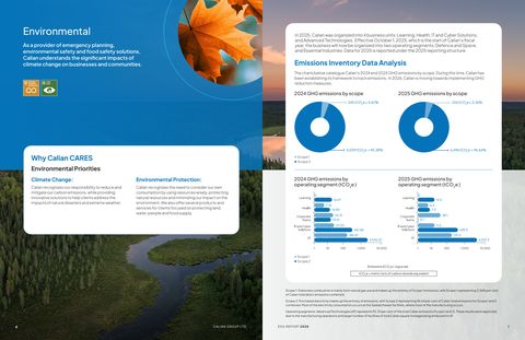 Emissions data extracted from page 5