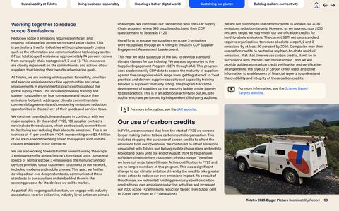Emissions data extracted from page 53