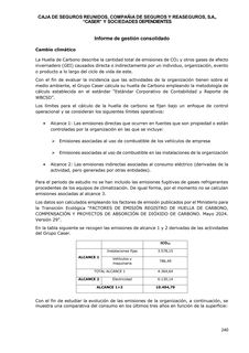 Emissions data extracted from page 118