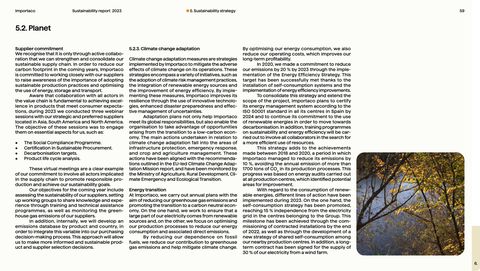 Emissions data extracted from page 59