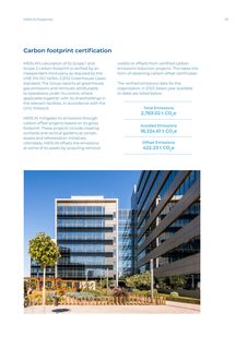 Emissions data extracted from page 91