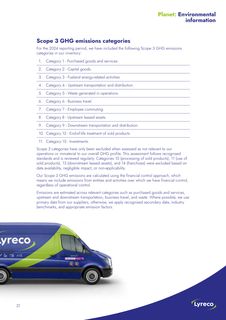 Emissions data extracted from page 31