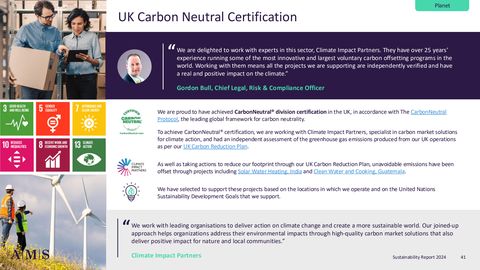 Emissions data extracted from page 41