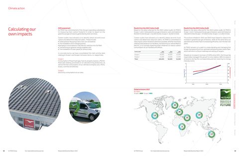 Emissions data extracted from page 30